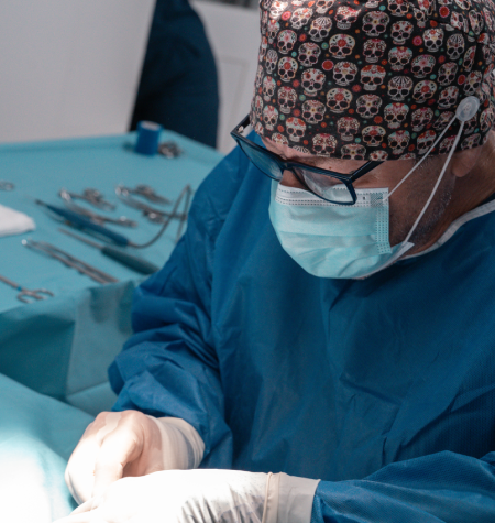 Más de 30 años de experiencia en traumatología y ortopedia_