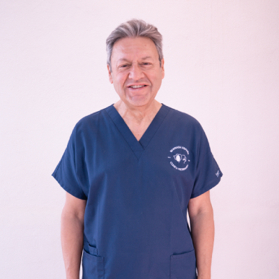 Rafael Pérez Gavilán