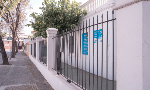 veterinaria barriada jerez home